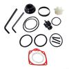 DA B Nailer Seal Gasket Package Content Please Confirm