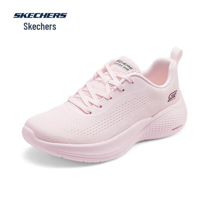 Skechers Women's Lightweight Casual Running Shoes 117550