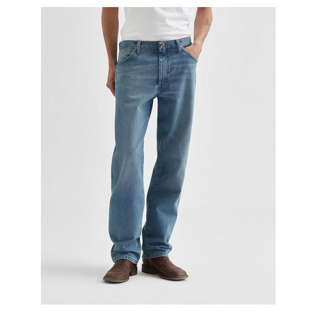 Джинсы Wrangler 13MWZ EU W34_L32