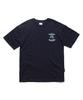 ABNORMALTHING Dopamine Oversized T-Shirt Black (Dopamine Fresh T-Shirt Black)