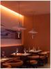 Modern Nordic Minimalist Chandelier for Restaurants and Bars