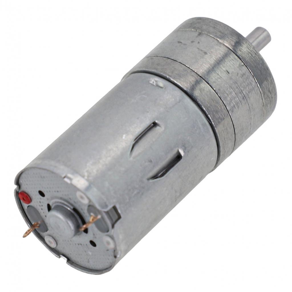 Getriebemotor JGA V Elektrisch Hohes Drehmoment Lastgeschwindigkeit