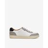 Young Age ESquire Young Age Men S baSic SneakerS White