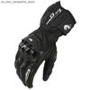 Motorcycle Gloves AFS 18 J241126
