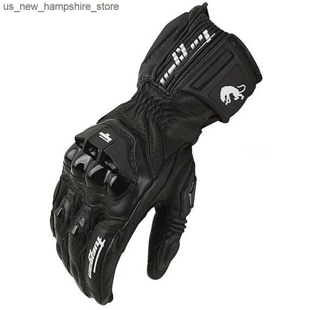 Motorcycle Gloves AFS 18 J241126