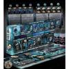 Sse-017 Scale75 Elven Colours Paint Set
