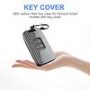 Car Key Cover Key Case Fob Bag Holder ABS Hard Shell Cover Parts Fit For Renault Koleo Kadjar Megane S 2017-2019