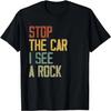 T-shirt Intrépide