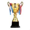 Award Trophy Prize Appreciation Gifts Cup Winning for School Party Favors Soccer