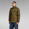 Mid-season Jacket G-Star Field Jacket Multicolor D23647-D415-G147