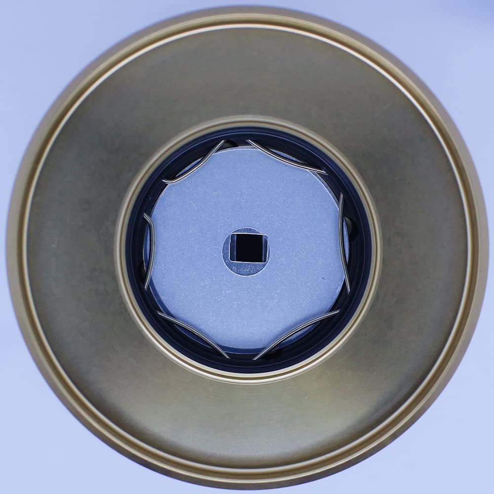 DAIWA Genuine Parts 22 Cardia SW Spool Part 10 Part 128E86 4000D-CXH (2-9) Number Code