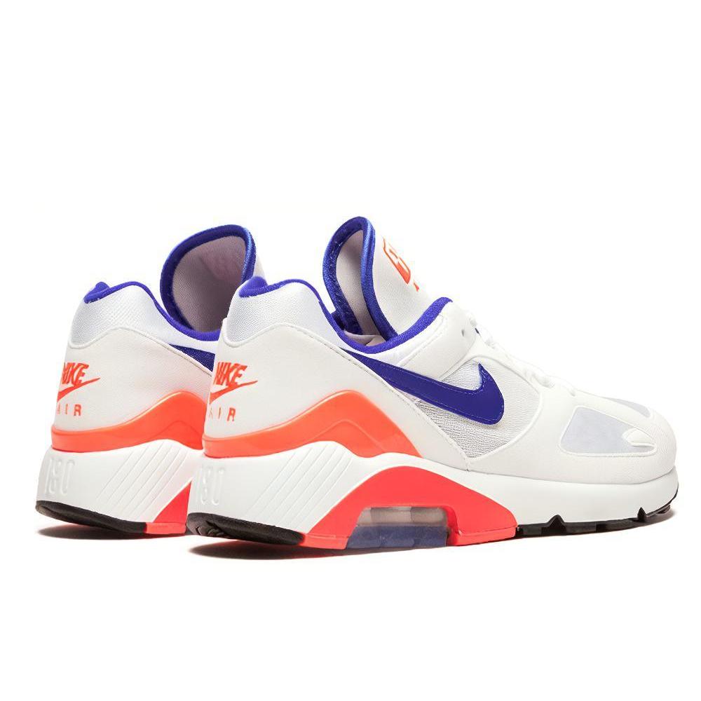 Nike Air Max 180 Ultramarine 2018 Dames AH6786-100