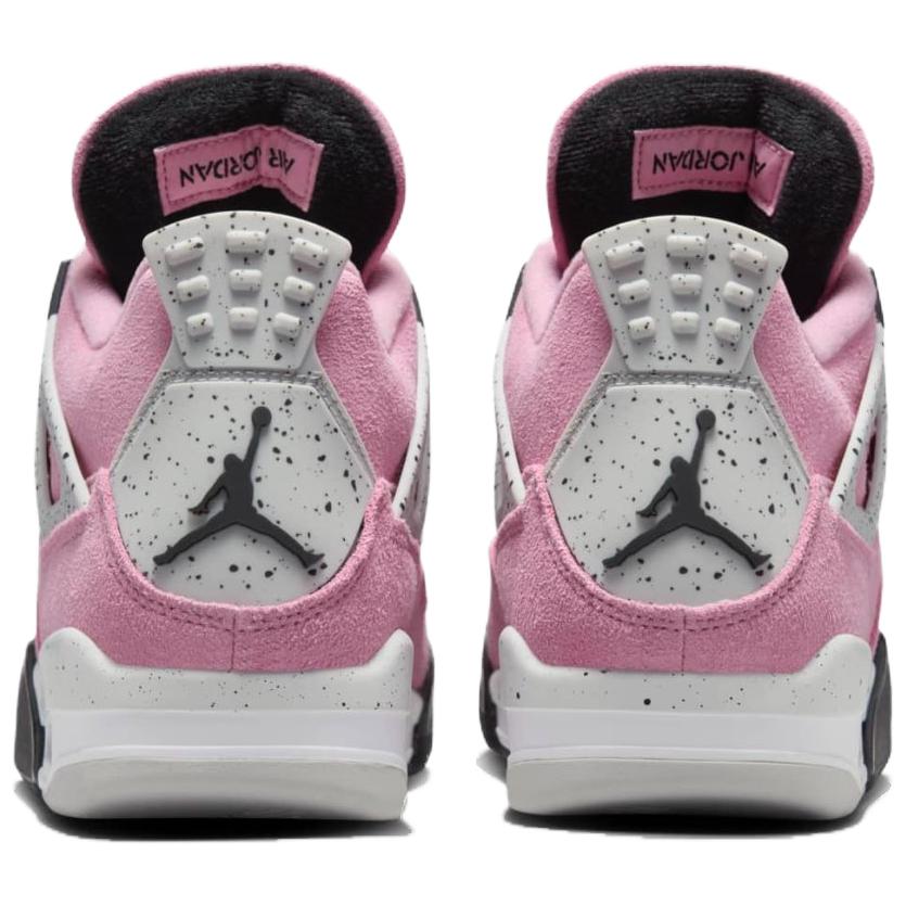 Jordan 4 Retro Orchid Dam-AQ9129-501