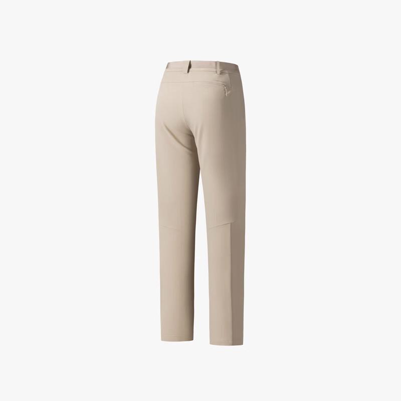 ANTA Champion Women's CORDURA Outdoor Softshell Hiking Pants