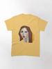 Françoise Hardy Fran?oise Classic T-Shirt