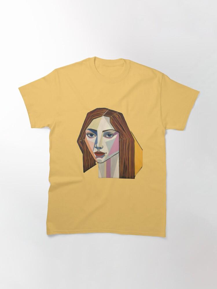 Françoise Hardy Fran?oise Classic T-Shirt