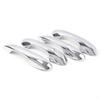 BYD Tang EV Door Handle Anti-Scratch Protection Stickers for 18-22 Models