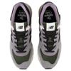 New Balance 574 Legacy Ag Artificial Grass 'Grey' Women's Sneakers U574LGAG