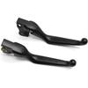 Motorcycle Handle Brake Clutch Lever for Harley Sportster Iron 883 1200 2014-2023 Hand Control Lever Kit Motorcycle Accessories Replacement Parts