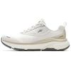 NUVOLE 2 Cushioning, Wear Resistant Low Top Running Shoes Women's White A12W441108F