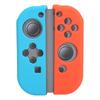 L061 Silicone Hand Grips AntiSlip Protective Case Compatible for Switch Controller