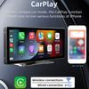 Navigation Maps Bluetooth Car Radio With Easy Installation Bracket UPGRADED BLUETOOTH AUDIO OUTPUT