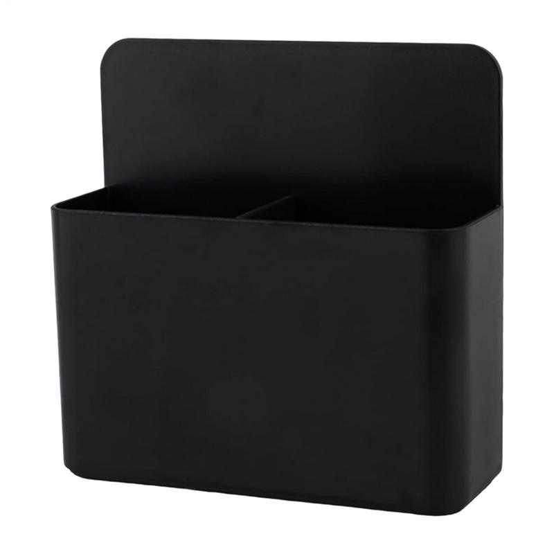 Magnetic Pen Holder for Refrigerator Magnetic Cup Locker Organizer Fridge Pen Holder Storage Organizer Marker Holders