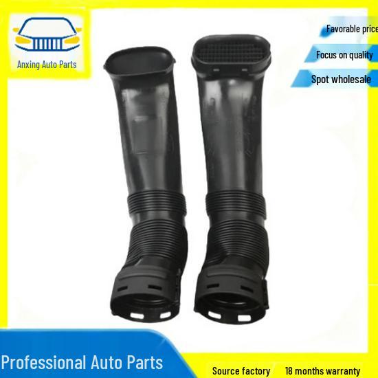 Kompatibilní sací potrubí pro BMW 13717629283