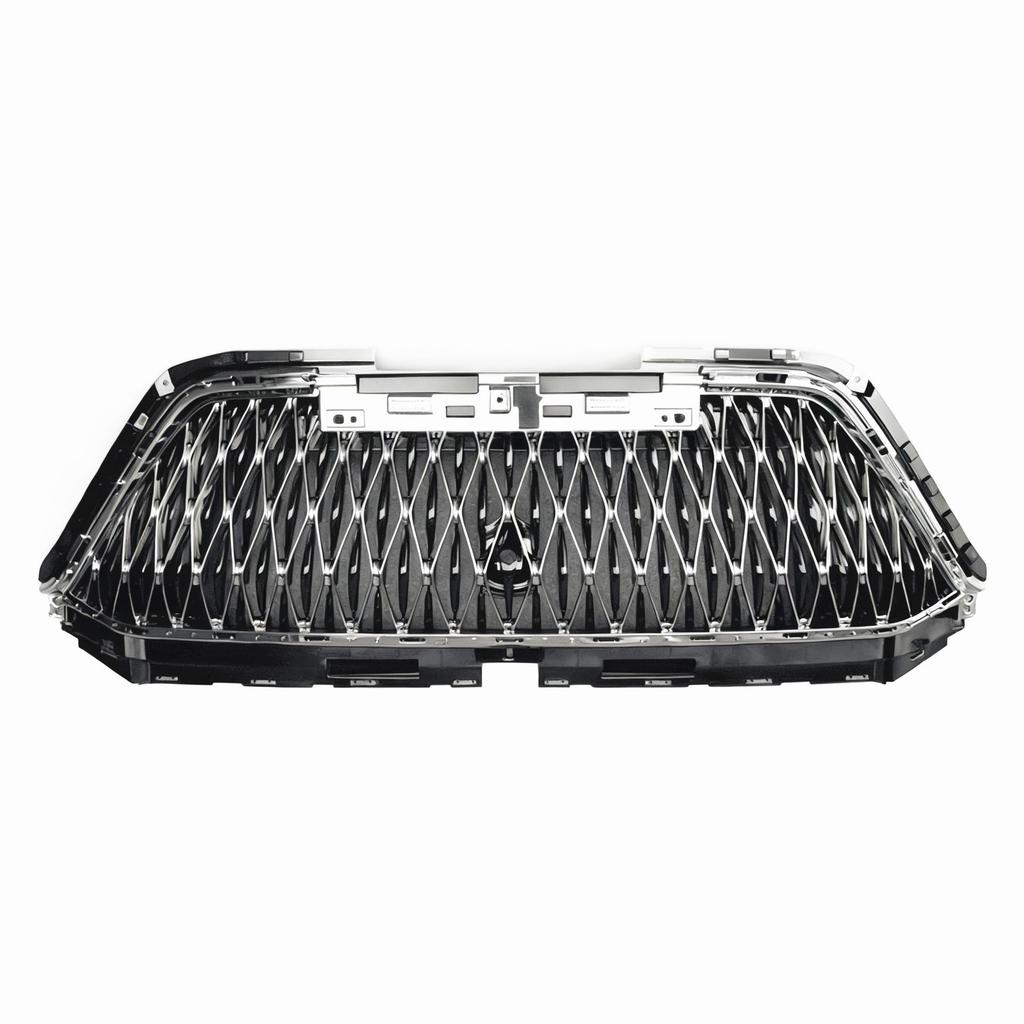 Changan Oshan X7 Plus Front Bumper Upper Grille Assembly Compatible