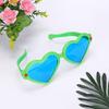 Glasses New Year Party Props Cosplay Costumes for Nightclub Stage Shows