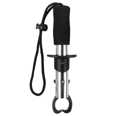 Bilancia Digitale Portatile per Pesci Pinza per Pesci Pinze da Pesca Rimuovi Amo Kit Combo Attrezzatura da Pesca