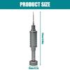 Multifunctional Small Screwdriver Magnetic Screwdriver for Eyeglass Sunglasses Electronics Cellphone Jewelry Accessories