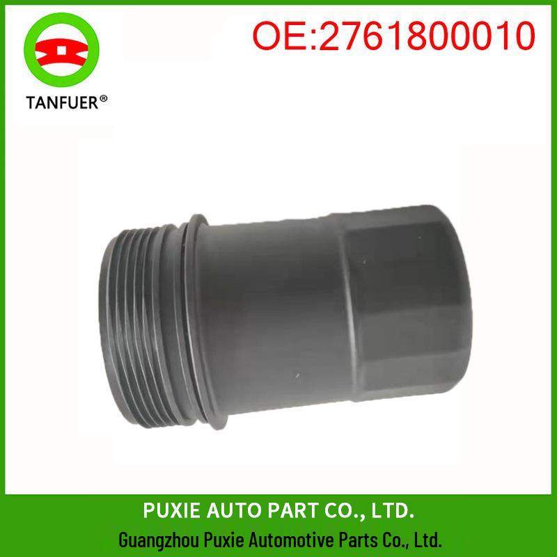 

Крышка масляного фильтра и двигателя Mercedes-Benz W166 W350 (A2761800010) Oil Cap A2761800010