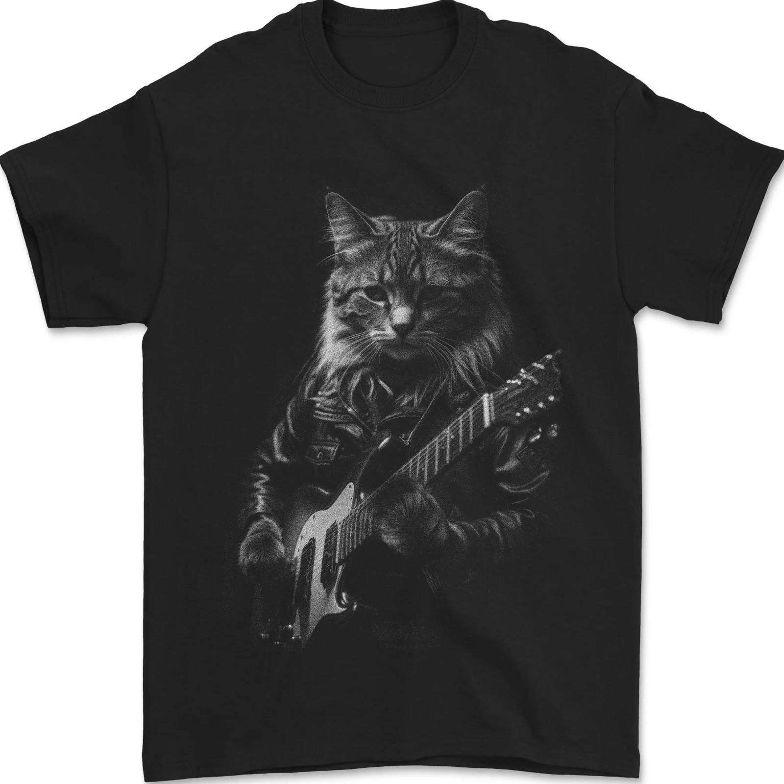 Kublai Khan TX T-Shirt. Size M S