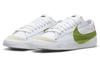 Men's Sneakers Nike Blazer Low 77 Jumbo White Chlorophyll White/Chlorophyll-Coconut Milk-Black