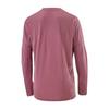 SALOMON Sense Aero Graphic Ultra-Light Versatile Comfortable Long Sleeve T-Shirt Women Tops C26979