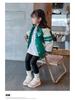 2023 Autumn Forrest Gump Children's Soft Sole Sneakers - Silver Casual Shoes for Boys & Girls