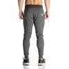 Men's Fitness Slimming Sweatpants: Spring & Autumn Workout, Casual Running, Long Pants