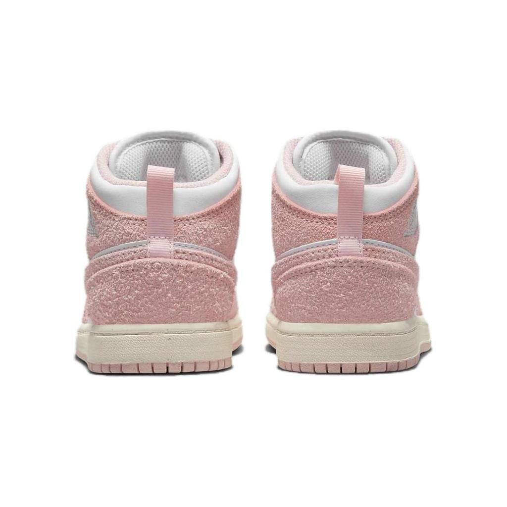 Jordan 1 Mid SE Legend Pink PS FN7493-161