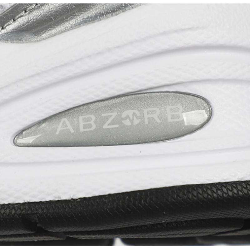 New Balance 530 Munsell White Silver Metallic