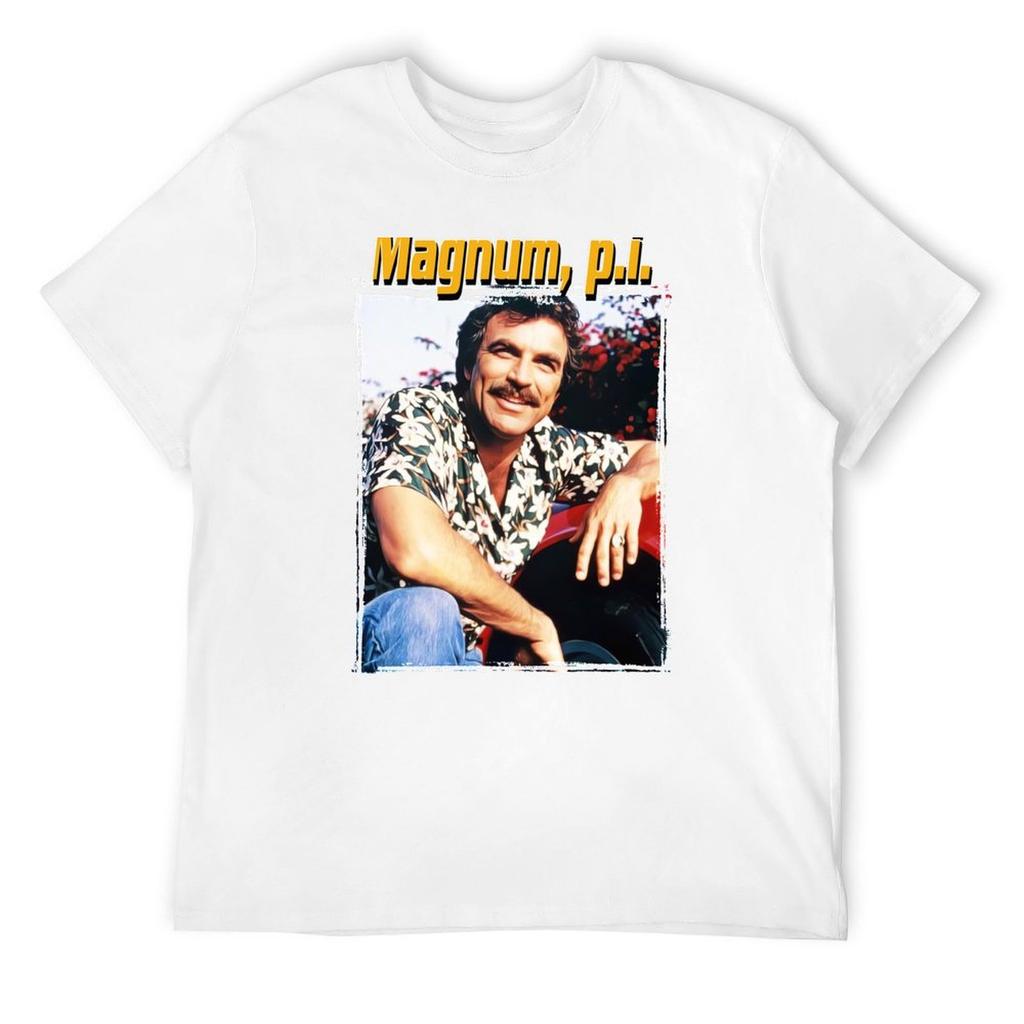 Magnum P.I T-Shirt