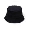 Fashion Bucket Hat Fisherman Cap Men's Women's Summer Outdoor Visor Sun Hat