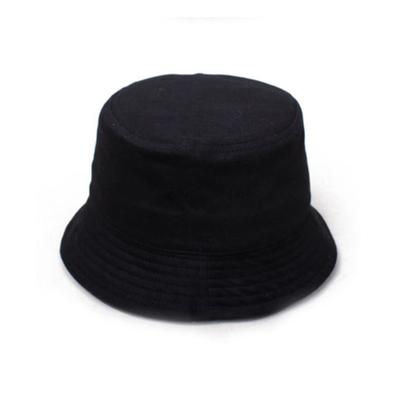Fashion Bucket Hat Fisherman Cap Men's Women's Summer Outdoor Visor Sun Hat