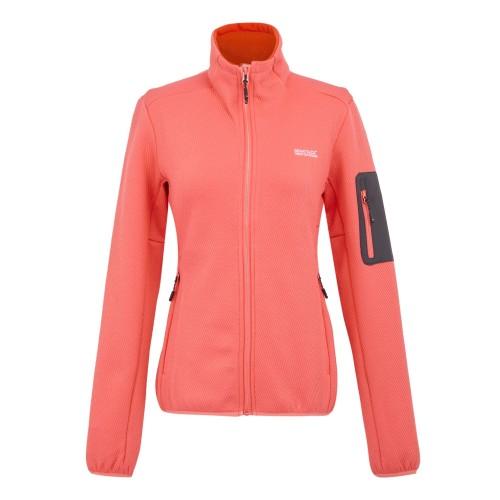 Regatta Womens/Ladies Aldean Hiking Jacket
