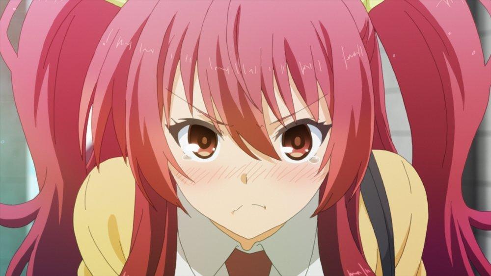 Rakudai Kishi no Cavalry <Chivalry> Volume 1 (Includes Event Ticket Priority Sales Application Ticket) [Blu-ray]