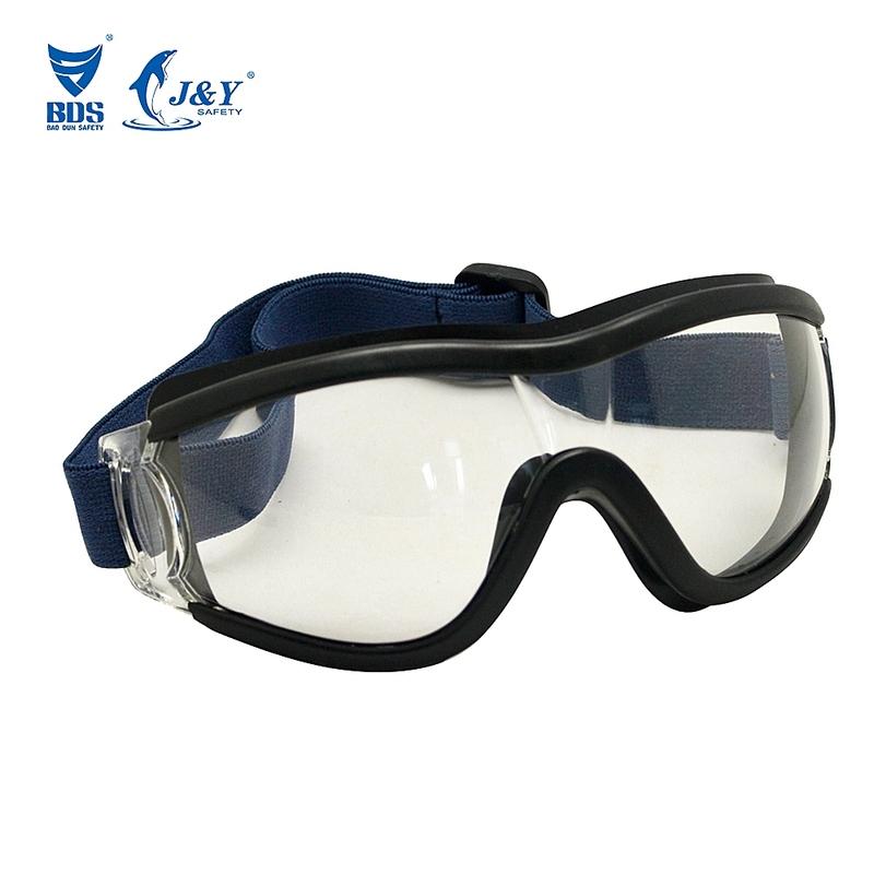 

New Stylish Eyewear Safety Goggle in Eye Protection Anti Fog Goggles for Skiing and Sport