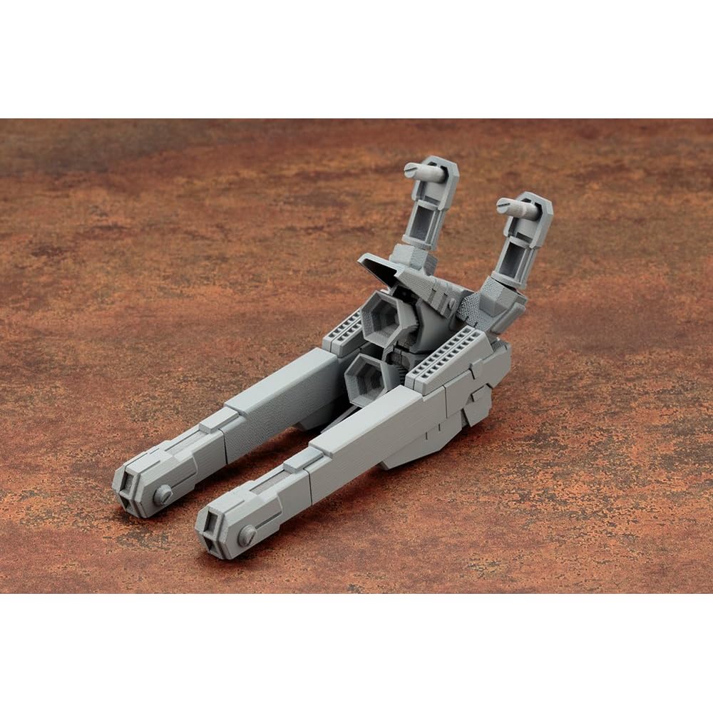 Kotobukiya M.S.G Mechanical Supply 03 Propellant Tank Non-Scale Plastic Model Kit