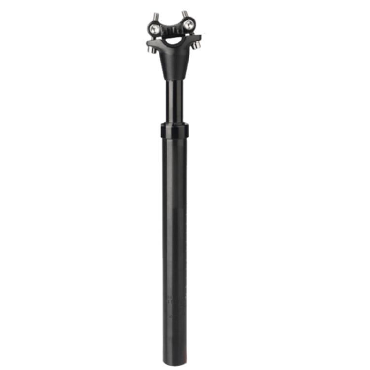 Bike Seats Post Seats Tube High Resiliences Mountain Bike Damping Seats Post with Superior Shock Absorption
