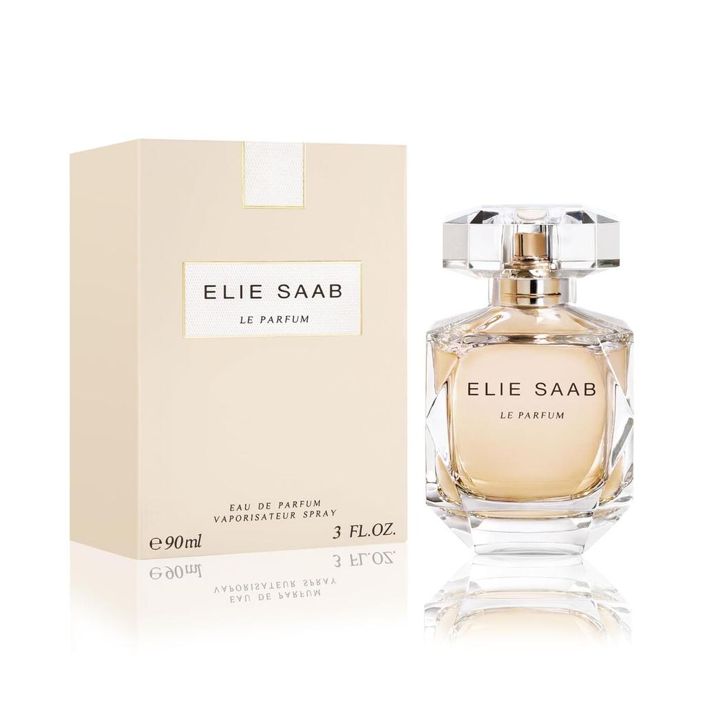 Elie Saab, Le Parfum, Eau De Parfum, For Women, 90 ml