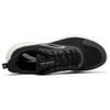 Anta Anti-Slip Wear-Resistant Low-Top Running Shoes Women's Black Sneakers 922335501-2